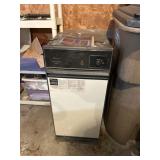 Whirlpool Trash Compactor