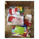 Gift Bags & Tissue Paper