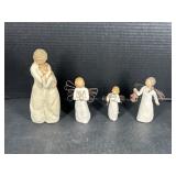 Willow Tree Figures