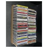 Country and More Music CDs