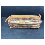 Longaberger Crisco American Baking Celebration