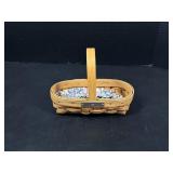 Longaberger Hostess Appreciation Basket