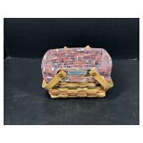 Longaberger 2002 Bee Basket