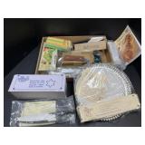 Pampered Chef knives & more kitchen gadgets