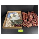 Longaberger Basket Liners and More