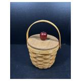 Small Longaberger Basket