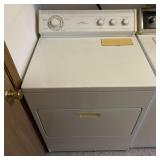 Whirlpool Heavy Duty Super Capacity Dryer