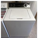 Whirlpool Heavy Duty Super Capacity Washer