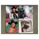 George Strait Records
