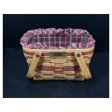 Longaberger Christmas Collection 1992 Edition