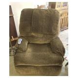 InSeat Power Lift Recliner Chair