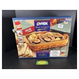 Pyrex Bake and Serve Warmables