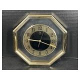 Union Quartz Clock