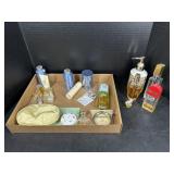 Fragrance and Perfume Bottles