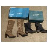 Joyce and Cobbies Womenï¿½s Boots