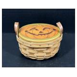 Small Longaberger Basket