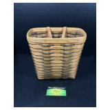 Longaberger Basket - Hanging