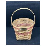 Longaberger Christmas Collection 1988 Edition