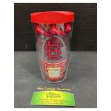 Tervis 10 oz Tumbler St . Louis Cardinals