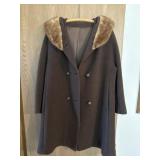 Forstmann Vintage Coat
