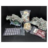 Longaberger Basket Liners & Accessories