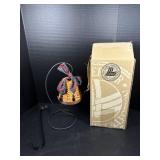 Longaberger Bell Hanger