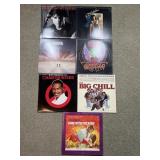 Chartbusters Ray Parker JR., American Graffiti