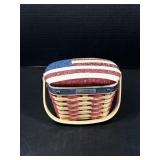 Longaberger 2001 Hostess Appreciation Basket