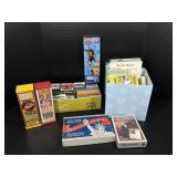 Playing Cards & More