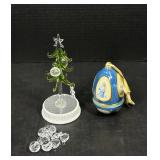 Unique Christmas Ornaments