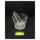 Crystal Ice Bucket