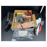 Baking items and more