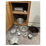 Cake Pans