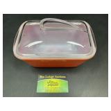 Maid of Honor fridge dish