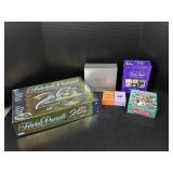 Trivial Pursuit Games