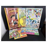 Stoneway Books & More