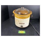 Rival Crock Pot Slow Cooker