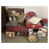 Christmas Decor and More