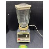 Oserizer Galante blender