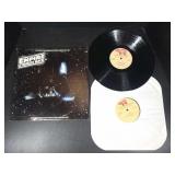 Star Wars The Empire Strikes Back vinyl record