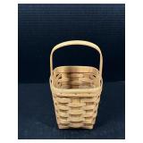 Longaberger Basket