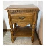 Lea Nightstand