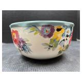 The Pioneer Woman Sweet Romance ceramic bowl
