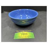 Longaberger Pottery  Woven Traditions Bowl