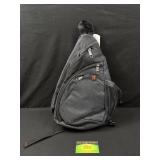 Swiss Tech Single Strap Bag