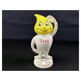 Esso Andy Slick Cast Iron Bank