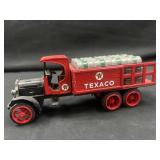 ERTL Texaco Kenworth trucks coin bank