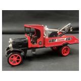 ERTL Coastal Kenworth trucks coin bank