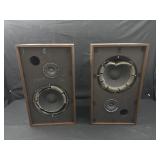 Pioneer Project 60A Speaker System
