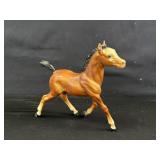 Vintage Horse Figure